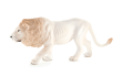 Mojo Lev bílý