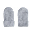Mittens Folklore Merino Wool Lodger - Drizzle 1 - 2 roky