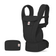 Nosítko Omni Deluxe Coton Ergobaby  - Onyx Black