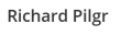 Pilgr Richard