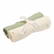 Pleny 70x70 cm 2 ks Little Dutch - Forest Treasures & Sage 