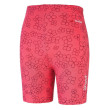 Kraťasy tenké Tisk Outlast® jahodová kytičky  - Vel. 104