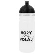 Zdravá láhev na pití 0,7 l - UAX Hory volají