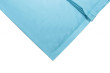 Letní deka bavlna 80 x 100 cm Emitex - Aqua