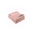 BIBS mušelínové plenky z Bio bavlny 2 ks - Blush
