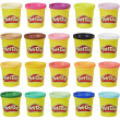 Modelíny PlayDoh