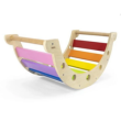 Montessori houpačky, prolézačky,balanční desky