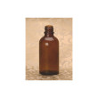 Lékovka skleněná hnědá 20 ml