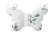 Stabilizační polštářek Butterfly pillow Sleepee  - Eukalyptus