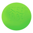 Mačkací antistresový míček Needoh Schylling - Zelený