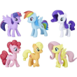 My little Pony