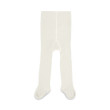 Dětské punčocháče Stay-on-Tights Off White - Newborn