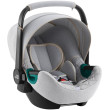 Autosedačka Baby-Safe 3 i-Size, 0-15 měsíců - Nordic Grey