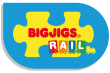 Bigjigs Rail