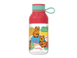 Plastová láhev Ice Kids s poutkem 430 ml Quokka - Happy