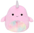 Mazlivé polštářky a Squishmallows