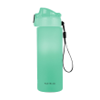 Láhev Oxy Click 600 ml Pastelini - zelená