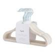 Ramínka Velvet 15 ks 3 Sprouts - Beige