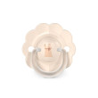 Dudlík SX Pro fyziologický Wonderland New 0-6 m Suavinex  - Krémový králík