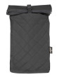 Rolovací batoh Emitex Rolltop  - Černý
