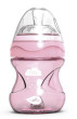 Lahvička 150 ml Nuvita - Light pink