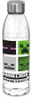 Láhev Aqua Minecraft