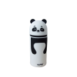Pouzdro etue silikonové Oxybag - Panda