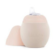 Učící hrneček Bubble 240 ml ÉLHÉE - Sand/Nude