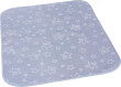 Scarlett dětský kobereček Hvězda 118 x 144 cm  - Modrý