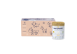 Kendamil Premium 2 HMO+, 2,4 kg (3× 800 g), kreativní balení s dárkem