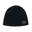 Zimní čepice Warmkeeper Zoe Black - černá Esito - Vel. 38