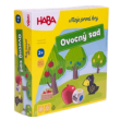 Hry pro předškoláky