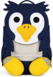 Dětský batoh do školky Affenzahn Large - Friend Penguin