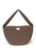Teddy Cross Body Bag Studio Noos - Brown