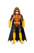 Batman figurky hrdinů s doplňky 10 cm - Robin