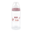 First Choice láhev s kontrolou teploty 300 ml Nuk  - Koala