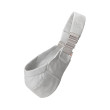 Nosítko Upsie sling nosítko Ergobaby  - Pearl Grey 