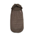 Fusak Bunker Light Teddy Lodger  - Buffalo