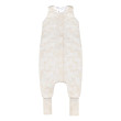 Celoroční spací pytel s nohavicemi Sleepee Bamboo  - Bamboo M, 3 - 5 let