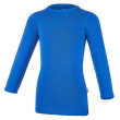 Tričko smyk DR Outlast® Modrá royal - Vel. 86