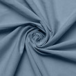 Prostěradlo Jersey s gumou 60 x 120 cm BabyMatex - Šedomodré