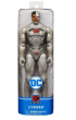 DC figurky 30 cm - Cyborg
