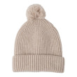 Čepice Merino Beige Lodger - Vel. 0 - 3 měsíce