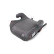 Podsedák BabyAuto NAUNA i-size 125-150  - Dobby grey