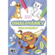Omalovánky