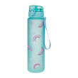 Tritanová láhev na pití 1000 ml Baagl  - Duha