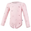 Body tričko smyk TISK Outlast® Sv.starorůžová koťátka - Vel. 68