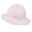 Dívčí klobouk Madeira Elegance Růžová Esito  - Vel. XL