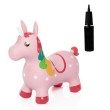 Hopsadlo Skippy - Unicorn/Pink