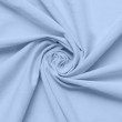 Prostěradlo Jersey s gumou 60 x 120 cm BabyMatex - Modré